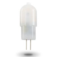 BOMBILLA LED BI-PIN G4 180LM 3W LUZ CALIDA - 1