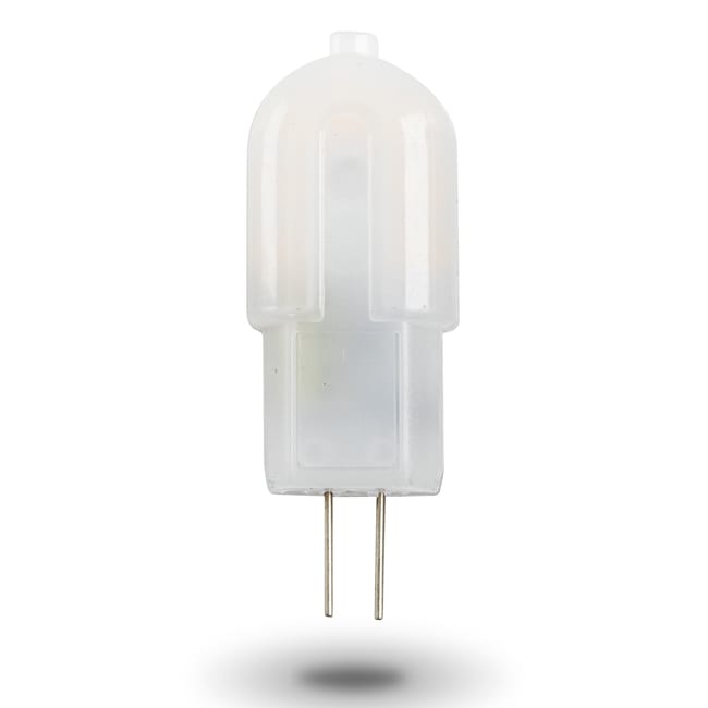 BOMBILLA LED BI-PIN G4 180LM 3W LUZ CALIDA - 1