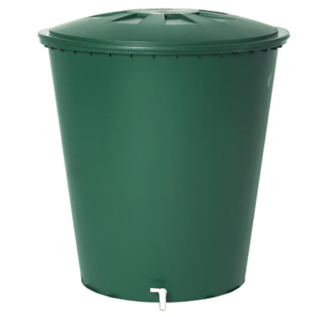 DEPÓSITO DE AGUA 210L