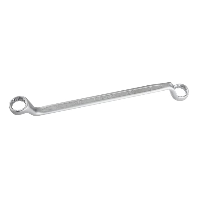 LLAVE ESTRELLA ACODADA 18X19MM BELLOTA