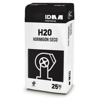 HORMIGÓN H-20 25 KG - 1