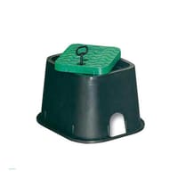 ARQUETA RECTANGULAR 21X18X17CM - 1