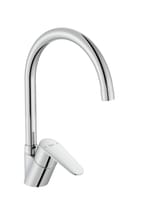 GRIFO DE COCINA MONOMANDO ROCA VICTORIA PLUS - 1