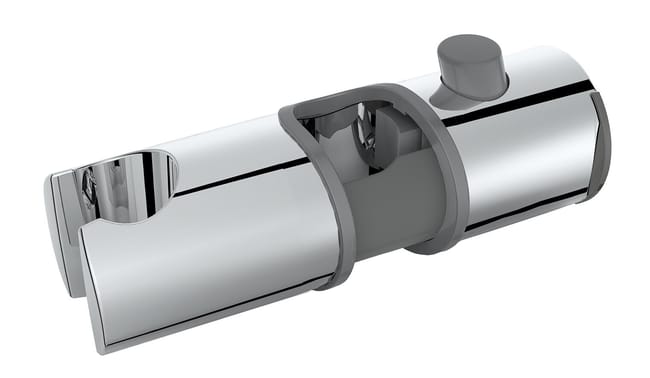 SOPORTE DUCHA UNIVERSAL PARA BARRA - 1