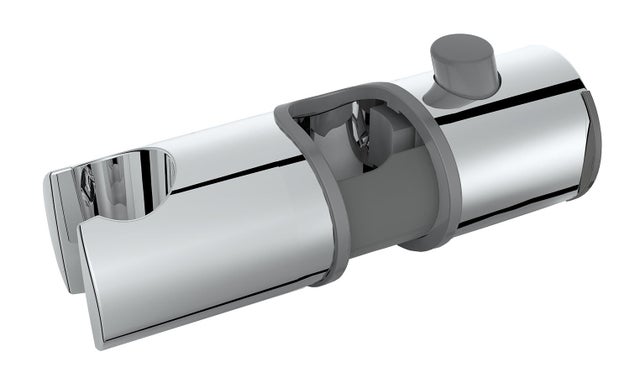 SOPORTE DUCHA UNIVERSAL PARA BARRA