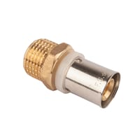 ENTRONQUE ROSCA 20MMX1/2