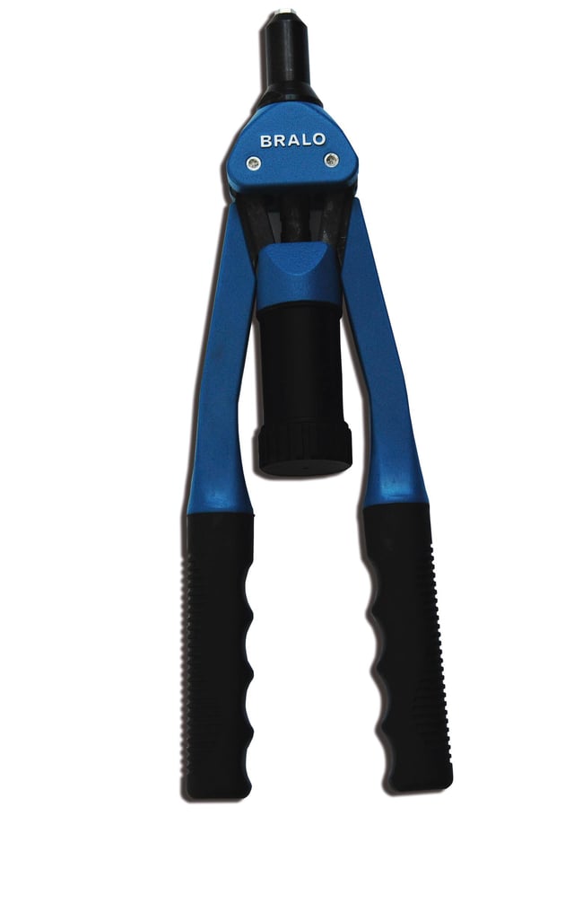 REMACHADORA MANUAL DOS BRAZOS BM-160 BRALO