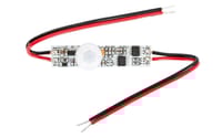 SENSOR MOVIMIENTO TIRA LED 24V IP20 - 1
