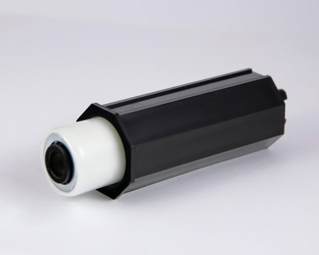 CONTERA PVC TELESCOPICA 40 RODAMIENTO 12