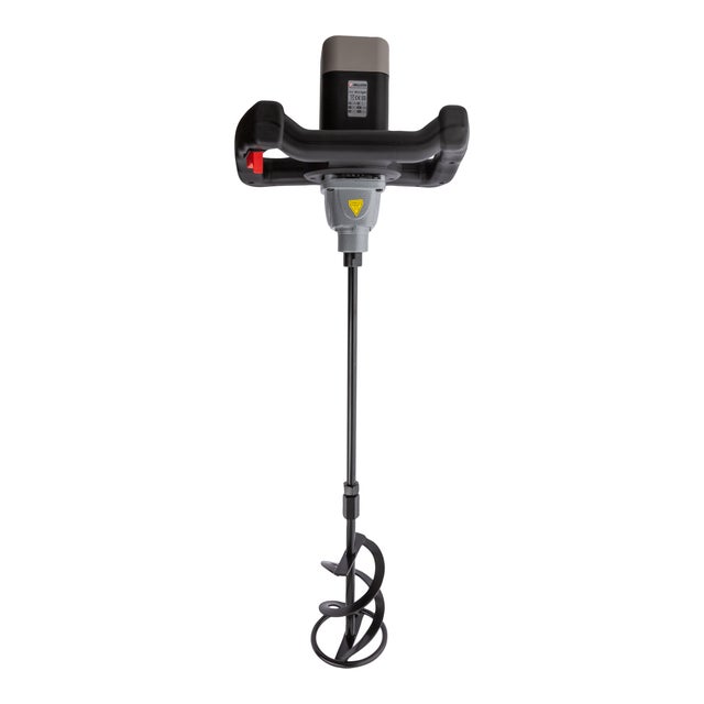 MEZCLADORA DE MORTERO 1200W BELLOTA M12LIGHT