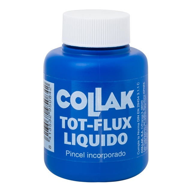 DECAPANTE LÍQUIDO 100GR COLLAK