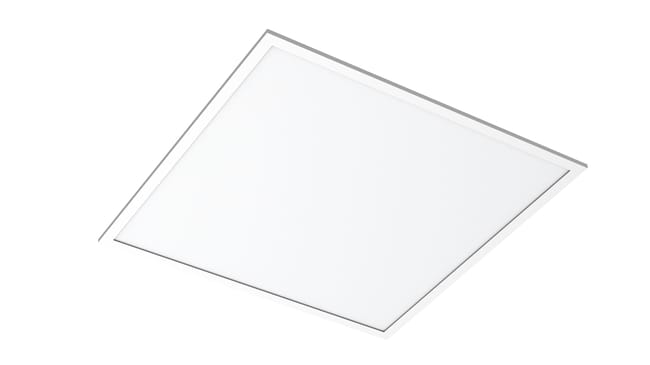PANEL LED DE EMPOTRAR 60X60 50W LUZ NEUTRA - 1