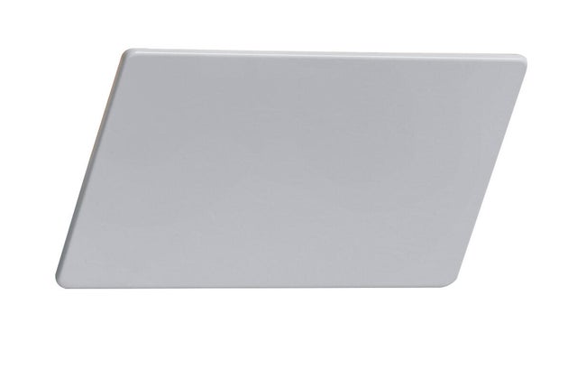 APLIQUE LED BLADE 6W BLANCO LUZ CALIDA