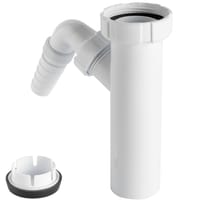 RACOR TOMA ELECTRODOMÉSTICOS Ø1 1/2