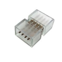 CONECTOR RECTO TIRA LED CORTE 1M 230V IP65 - 2