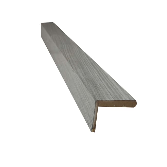 KIT MOLDURAS MELAMINA GRIS T ALA 10+45 - 1