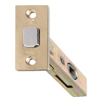 PASADOR MULETILLA 35  MM. LATON 126 AMIG - 1