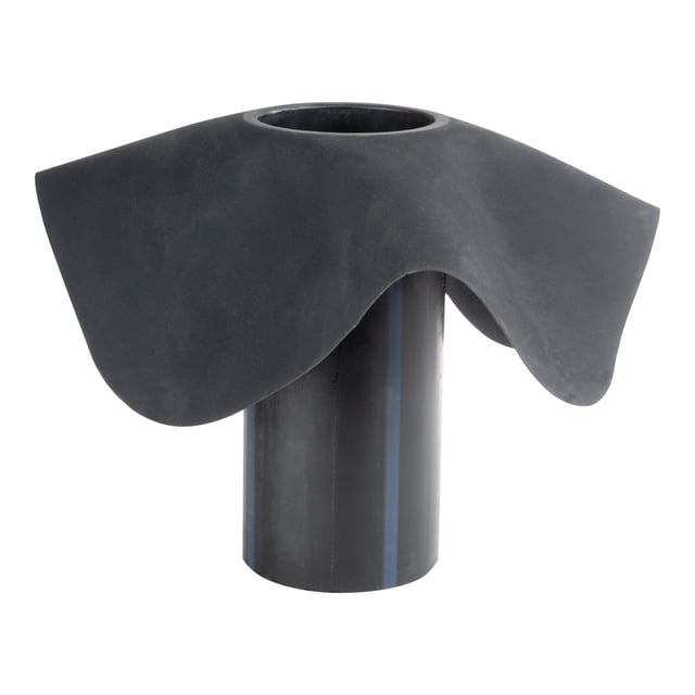 BAJANTE EPDM 110 MM