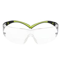GAFAS PROTECCION GRADUADA BIFOCAL + 2   - 1