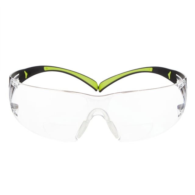 GAFAS PROTECCION GRADUADA BIFOCAL + 2  