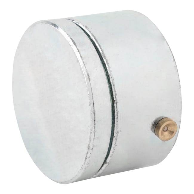 BASE INFERIOR 60 MM CON RODAMIENTO  - 1