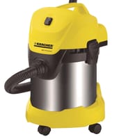 ASPIRADOR KARCHER WD3 PREMIUM 1000W 17L - 1