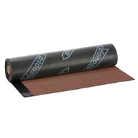 LÁMINA ASFÁLTICA AUTOPROTEGIDA ROJO 4KG/M2 GLASDAN 40G - 1