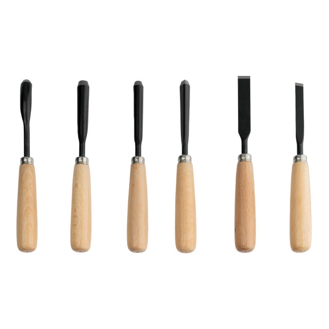 6 GUBIAS TALLISTA CR-V URKO