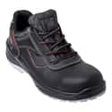 ZAPATO DE SEGURIDAD  S3 SRC HI CI M/F PIEL LINK PANTER T44 - 1