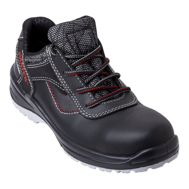  ZAPATO DE SEGURIDAD  S3 SRC HI CI M/F PIEL LINK PANTER T41