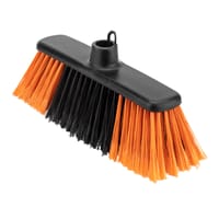 CEPILLO DE  BARRER ESCOBON - 1