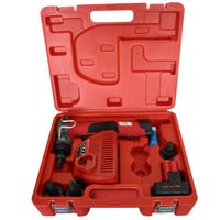 MAQUINA EXPANDIDORA A BATERIA PARA FR - 1