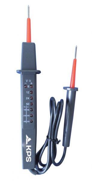 DETECTOR DE TENSIÓN - 1