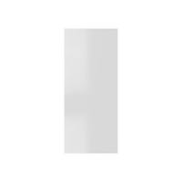 PUERTA PARA MUEBLE DE COCINA SEVILLA BLANCO BRILLO PET 40X60CM - 1