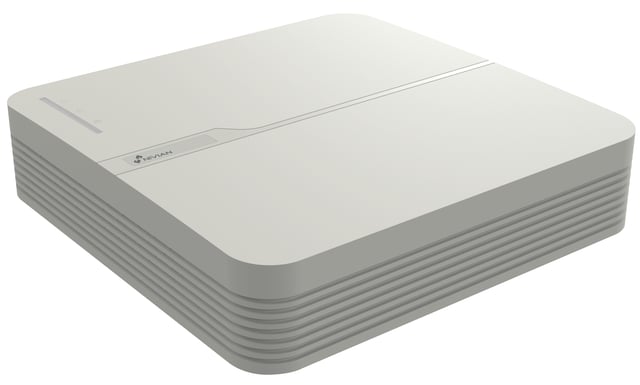 GRABADOR 4 CANALES 1080P LITE / 720P