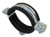 ABRAZADERA ISOFÓNICA REFORZADA M8-10 48MM - 1