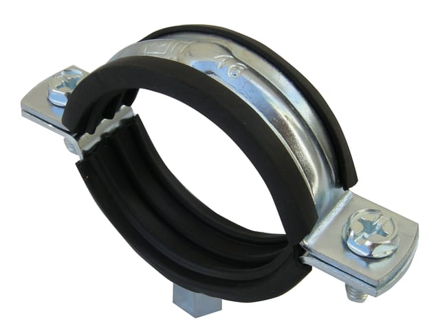 ABRAZADERA ISOFÓNICA REFORZADA M8-10 48MM - 1