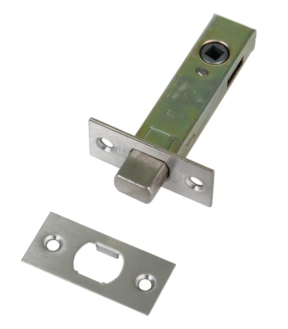 PASADOR MULETILLA 35  MM. ACERO INOXIDABLE 126 AMIG - 1