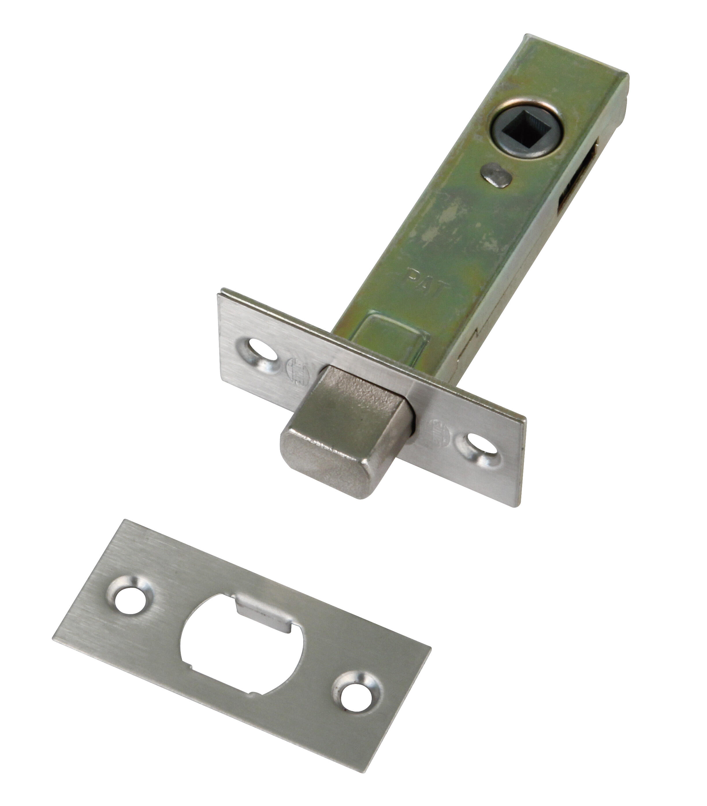 PASADOR MULETILLA 45  MM. ACERO INOXIDABLE 126 AMIG - 5