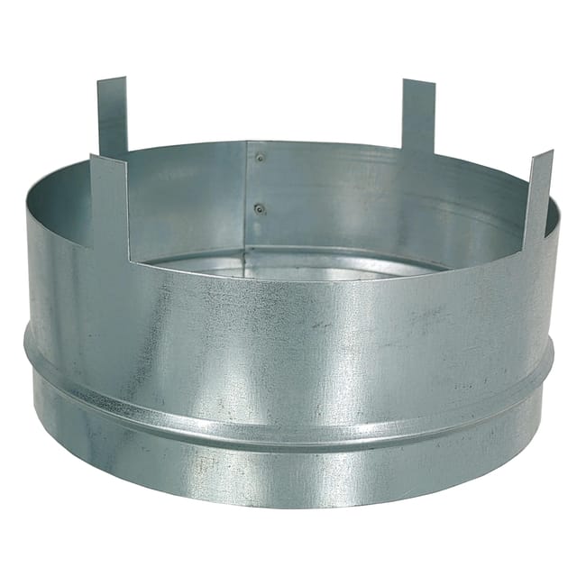 MANGUITO FIJACION P/TUBO FLEXIBLE Ø250MM - 1