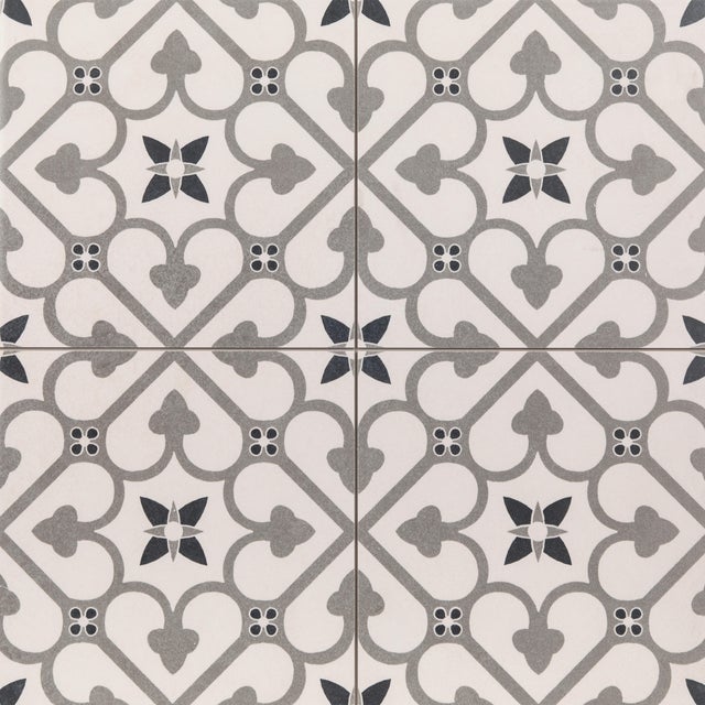 SUELO PORCELÁNICO 45X45CM BRIGHTON