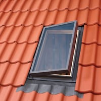 LUCERA TECHO VELUX 45 X 73 CM - 1