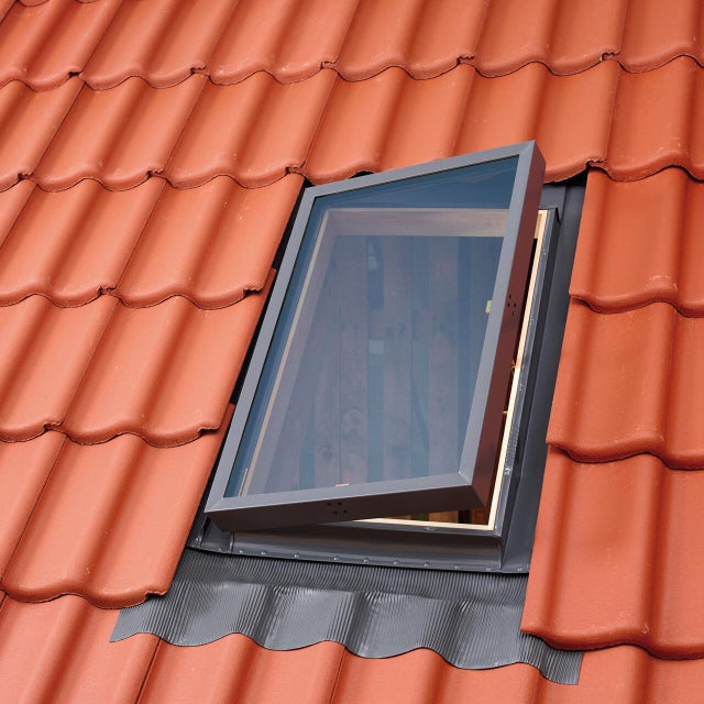 LUCERA TECHO VELUX 45 X 55 CM