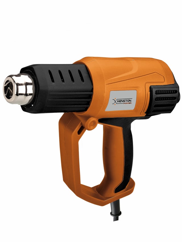 DECAPADOR TERMICO 2000W KENSTON