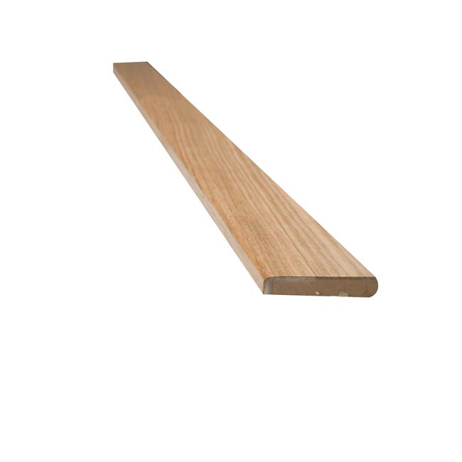 KIT MOLDURAS MELAMINA ROBLE T - 1