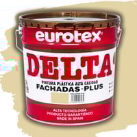 REVESTIMIENTO FACHADAS DELTA PLUS 20KG PIEDRA ART - 1