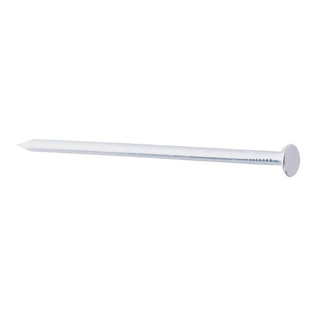 PUNTA CABEZA PLANA 2.90 X 70  MM. INDEX. 300 UDS