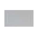 PUERTA PARA MUEBLE DE COCINA MURCIA BLANCO MATE MDF 130X40CM - 1