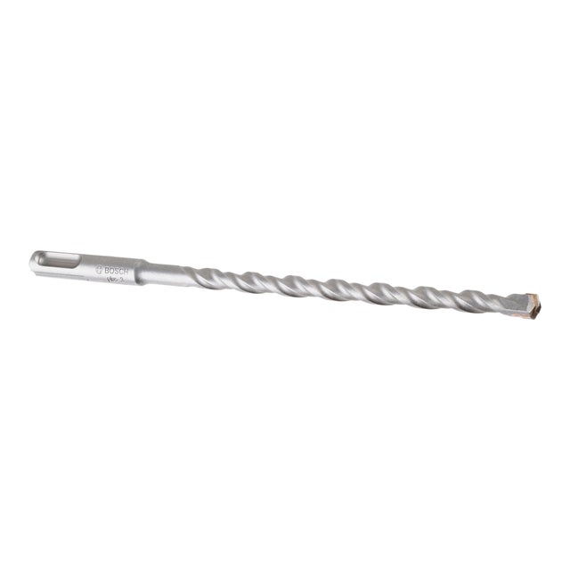 BROCA HORMIGON SDS 12 X 260 MM PLUS-3 BOSCH