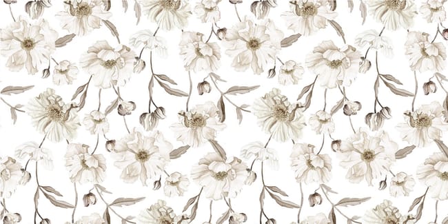 AZULEJO PASTA BLANCA 30X60CM NATURA MATE - 1